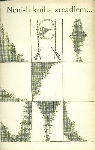 Neni  li kniha zrcadlem  Vyber aforismu a myslenek | antikvariat - detail knihy