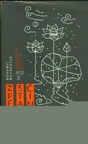 Zpevy stare Ciny - Mathesius Bohumil | antikvariat - detail knihy