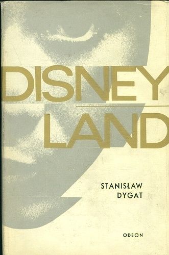 Disneyland - Dygat Stanislaw | antikvariat - detail knihy