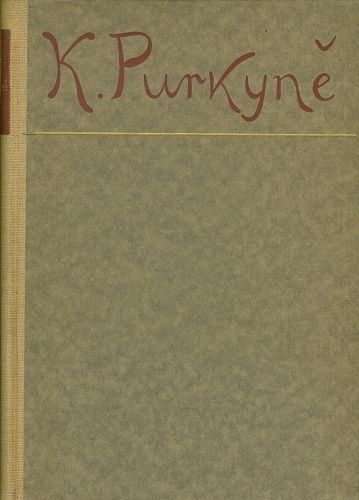 Karel Purkyne - Volalvka Vojtech | antikvariat - detail knihy
