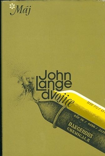 Dvojice - Lange John | antikvariat - detail knihy