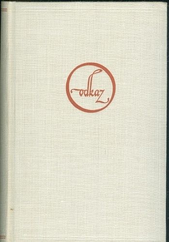 Basne - Neruda Jan | antikvariat - detail knihy