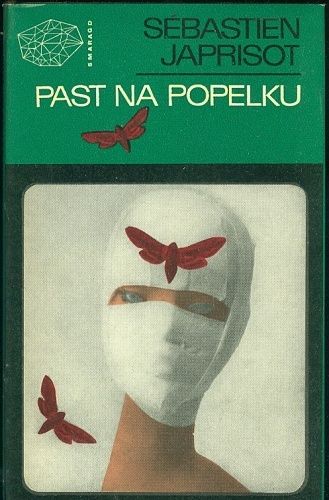 Past na Popelku - Japrisot Sebastien | antikvariat - detail knihy
