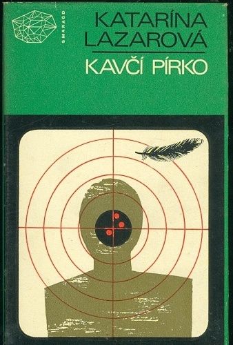 Kavci pirko - Lazarova Katarina | antikvariat - detail knihy