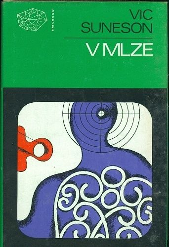 V mlze - Suneson Vic | antikvariat - detail knihy