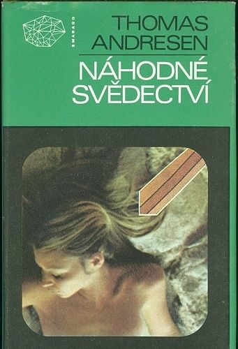 Nahodne svedectvi - Andresen Thomas | antikvariat - detail knihy