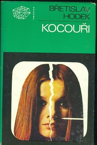 kocouri - Hodek Bretislav | antikvariat - detail knihy
