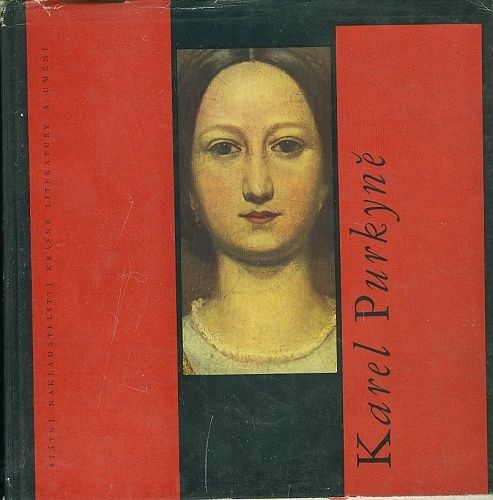 Karel Purkyne - Volalvka Vojtech | antikvariat - detail knihy