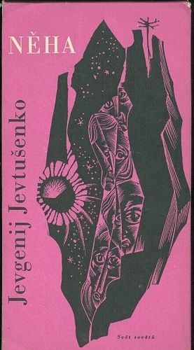Neha - Jevtusenko Jevgenij | antikvariat - detail knihy