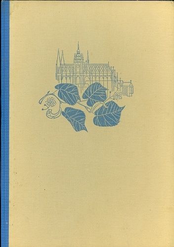 Videt Prahu - Dvorak Frantisek usporadal | antikvariat - detail knihy