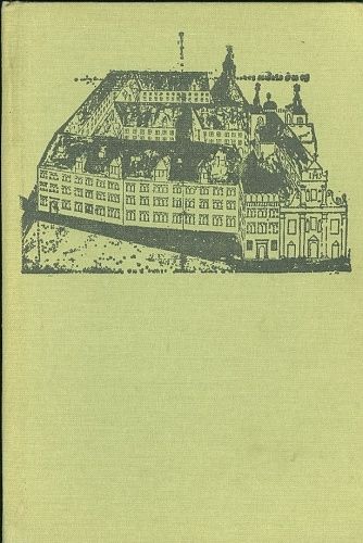 Tri francousti kavaliri v rudolfinske Praze  P Bergeon J Esprinchard F de Bassompierre | antikvariat - detail knihy
