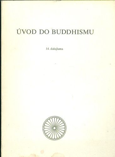 Uvod do buddhismu - 14 dalajlama | antikvariat - detail knihy
