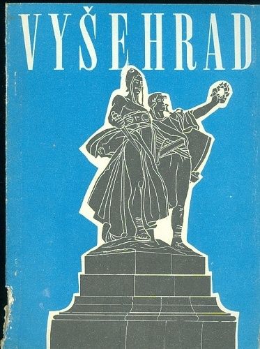 Vysehrad - Pulec Milos Josef | antikvariat - detail knihy