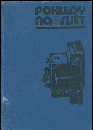 Pohledy na svet  66x Bednaflex  Gottstein Karel - Gottstein Karel Hornicek Miroslav Dvorak Karel | antikvariat - detail knihy