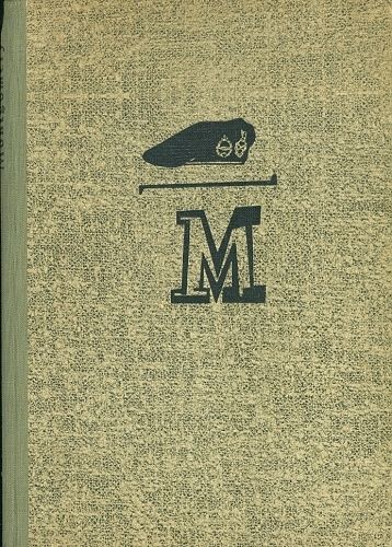 Montgomery  bibliografie - Mooreheat Alan | antikvariat - detail knihy
