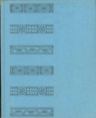 Ostrovy lidojedu - Stingl Miloslav | antikvariat - detail knihy