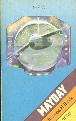 Mayday - Block Thomas H | antikvariat - detail knihy