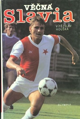Vecna Slavia - Houska Vitezslav | antikvariat - detail knihy