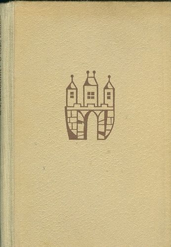 O tobe Praha - Kratochvil Milos V | antikvariat - detail knihy