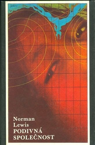 Podivna spolecnost - Lewis Norman | antikvariat - detail knihy