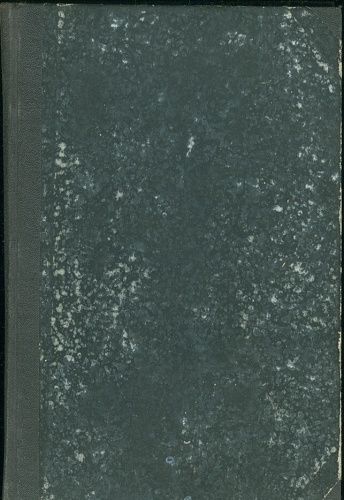 Zememericsky vestnik roc XII | antikvariat - detail knihy