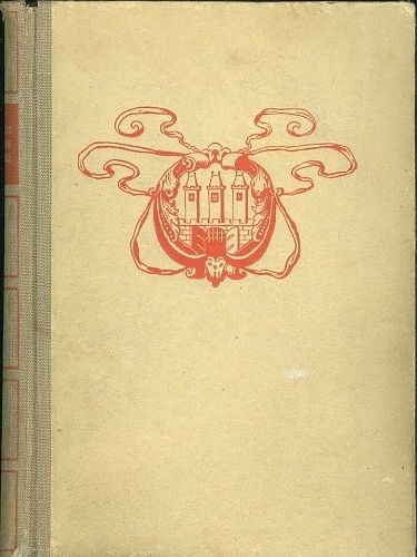 Mesto vidim velike  Cizinci o Praze | antikvariat - detail knihy