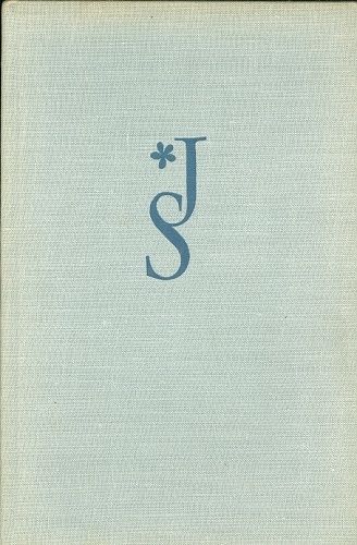 Pisen domova  Vybor z dila - Seifert Jaroslav | antikvariat - detail knihy