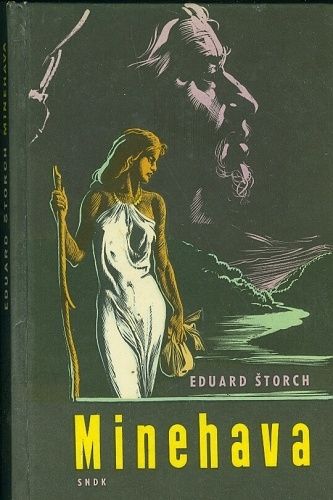 Minehava - Storch Eduard | antikvariat - detail knihy