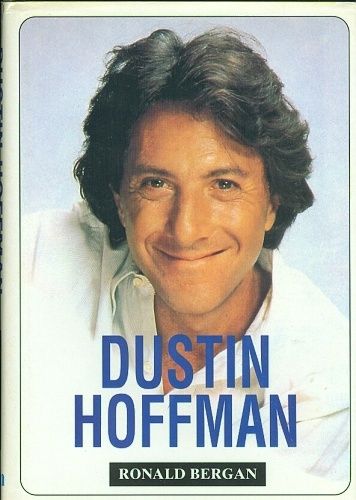Dustin Hoffman - Bergan Ronald | antikvariat - detail knihy