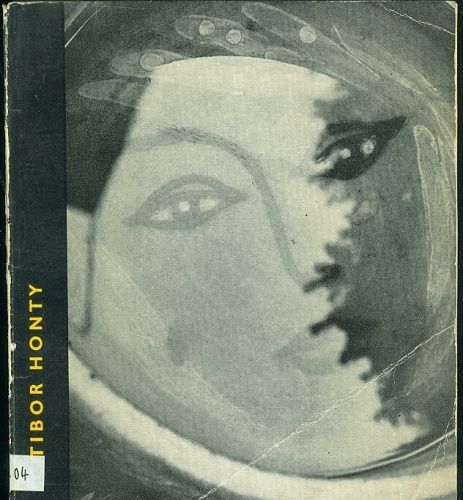 Tibor Honty - Jiri Masin | antikvariat - detail knihy