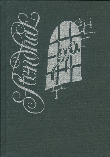 Kartouza Parmska - Stendhal | antikvariat - detail knihy