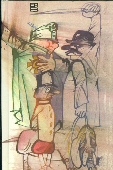 Nezname osudy dobreho vojaka Svejka - Hasek Jaroslav | antikvariat - detail knihy