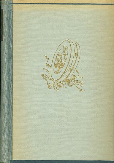 Rodinna kronika - Timmermans Felix | antikvariat - detail knihy