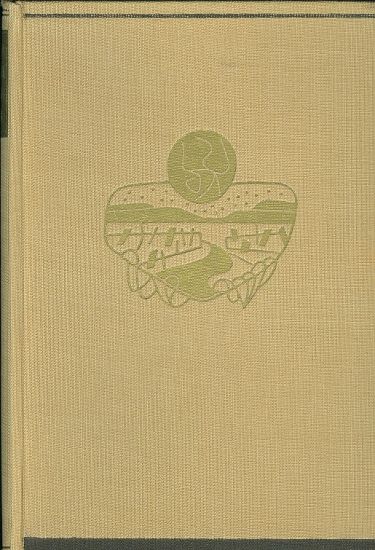 Tabakova cesta - Caldwell Erskine | antikvariat - detail knihy