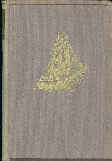 Sam a sam - Byrd Richard E | antikvariat - detail knihy