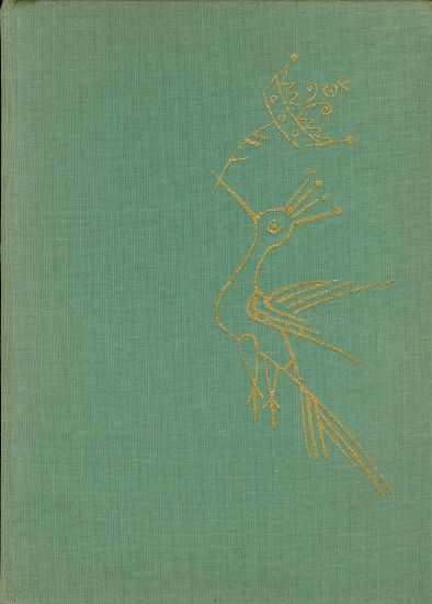 Pohadky Bozeny Nemcove | antikvariat - detail knihy