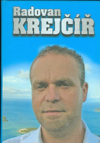 Radovan Krejcir | antikvariat - detail knihy