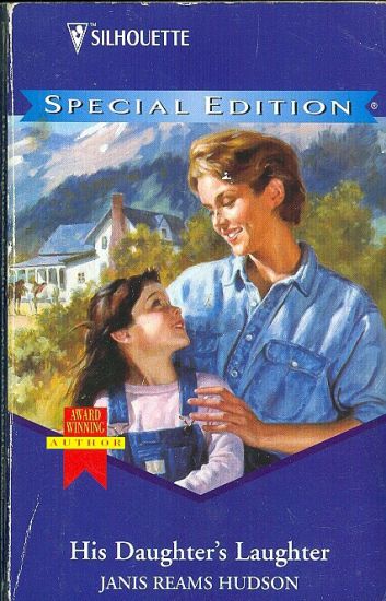 His Daughters Laugter - Hudson Janis R | antikvariat - detail knihy