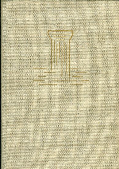 Zanikla mesta  Kniha o slave a zkze - Schreiberovi Hermann a Georg | antikvariat - detail knihy