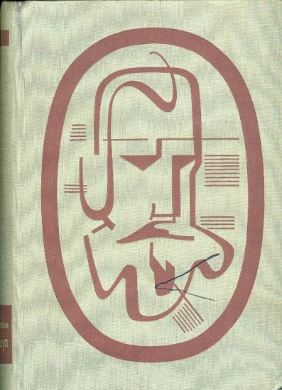 Valdstejn - Doeblin Alfred | antikvariat - detail knihy