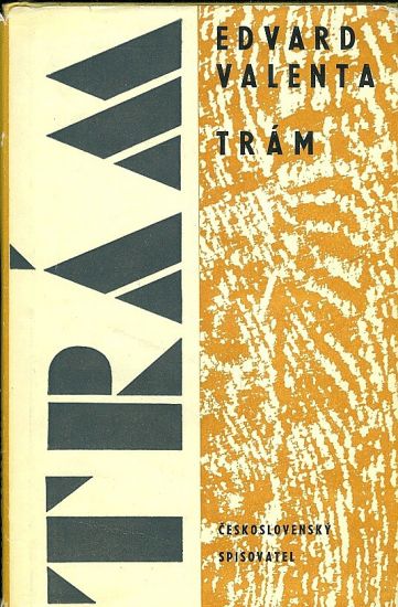 Tram - Valenta Edvard | antikvariat - detail knihy