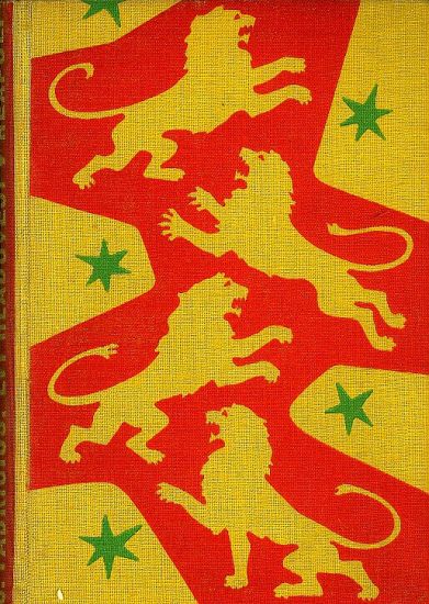 Lvi hladoveji v Neapoli - Fabricius Johan | antikvariat - detail knihy