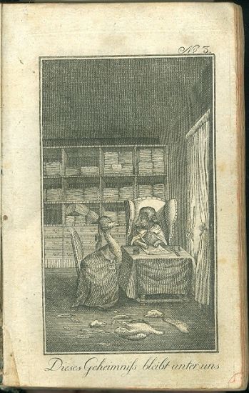 Der Tiger von Bengalen Ein Buch mit vielen Wahrheiten - Eckartshausen Karl von | antikvariat - detail knihy