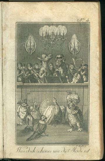 Der Tiger von Bengalen Ein Buch mit vielen Wahrheiten - Eckartshausen Karl von | antikvariat - detail knihy