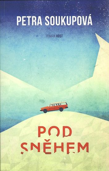 Pod snehem - Soukupova Petra | antikvariat - detail knihy