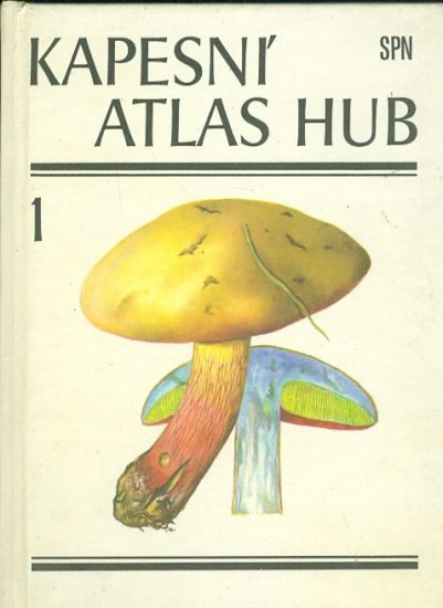 Kapesni atlas hub - Prihoda A Urban L Urban L ml | antikvariat - detail knihy