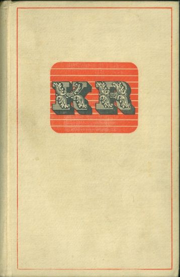 Cesta na severozapad - Roberts Kenneth | antikvariat - detail knihy