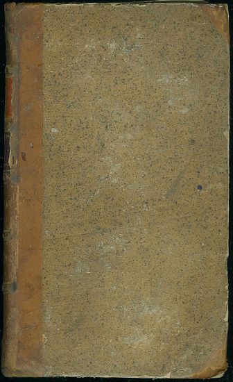 Dr Johann Georg Krunitzs Encyklopedie oder allgemeines System der Staats Stadt Haus undLandwirthschaft  Hundert unddrenzehnter Theil | antikvariat - detail knihy