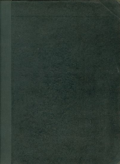 Norma  Klavierauszug - Bellini V | antikvariat - detail knihy
