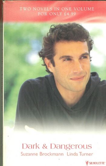 Dark  Dangerous - Brockmann S Turner L | antikvariat - detail knihy